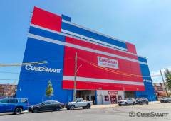 Cubesmart at 25 Remsen Ave Brooklyn new york