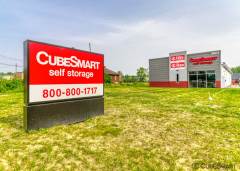 Cubesmart at 34515 Mills Rd North Ridgeville ohio