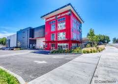 Cubesmart at 10724 16th Ave Sw Seattle washington