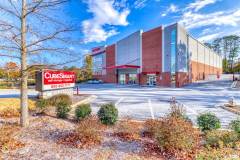 Cubesmart at 3549 Church St Clarkston georgia