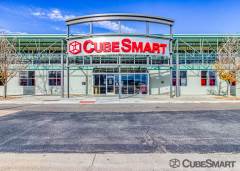 Cubesmart at 1090 W Hampden Ave Englewood colorado