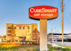 Cubesmart at 1501 2nd Ave N Saint Petersburg florida