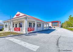 Cubesmart at 1535 Sw Martin Hwy Palm City florida