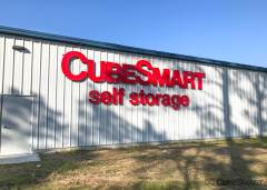 Cubesmart at 8927 Sandbar Lane Delmar maryland