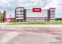 Cubesmart at 515 Bartram Market Dr Jacksonville florida