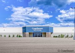 Cubesmart at 1425 Janesville Ave Fort Atkinson wisconsin