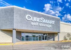 Cubesmart at 1300 S Koeller St Oshkosh wisconsin