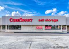 Cubesmart at 315 Genesee St Auburn new york