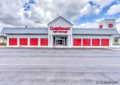 Cubesmart at 4751 Walgreen Rd Jacksonville florida