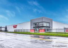 Cubesmart at 405 Hiawatha Blvd E Syracuse new york