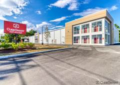 Cubesmart at 2402 Cranberry Highway Wareham massachusetts