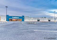 Cubesmart at 4701 Buena Vista Rd Columbus georgia