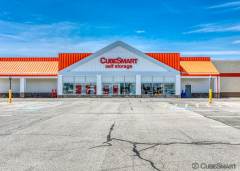 Cubesmart at 880 Young Street Tonawanda new york