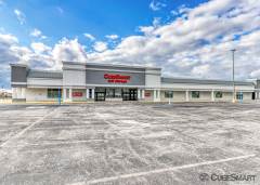 Cubesmart at 3711 Lapeer Rd Flint michigan