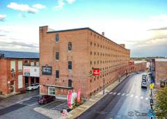 Cubesmart at 22 Main St Bldg 36 Biddeford maine