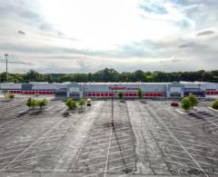 Cubesmart at 3701 Portage Rd South Bend indiana