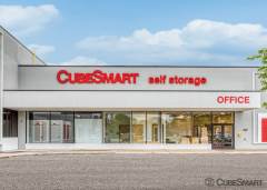 Cubesmart at 317 Greece Ridge Center Dr Greece new york