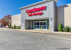 Cubesmart at 10 Prospect Hill Terrace East Windsor connecticut