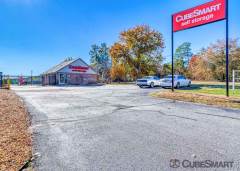 Cubesmart at 2364 Tobacco Rd Augusta georgia
