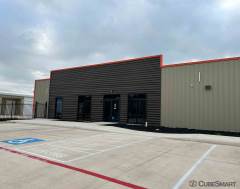 Cubesmart at 25365 Bulverde Rd San Antonio texas