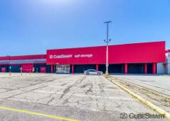Cubesmart at 901 W Lake Ave Peoria illinois