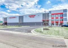 Cubesmart at 245 W Park Loop Huntsville alabama