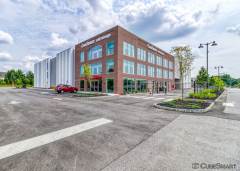 Cubesmart at 500 K Johnson Blvd N Bordentown new jersey