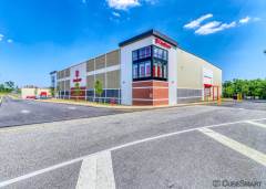 Cubesmart at 6741 Allentown Blvd Harrisburg pennsylvania