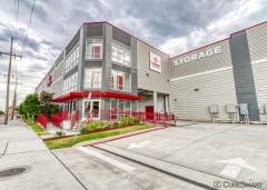 Cubesmart at 2250 Earhart Boulevard New Orleans louisiana