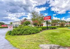 Cubesmart at 6900 Ne Jacksonville Rd Ocala florida