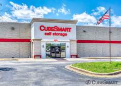 Cubesmart at 11202 Memorial Pkwy Sw Huntsville alabama