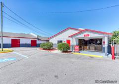 Cubesmart at 7201 Us-301 S Riverview florida