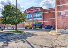 Cubesmart at 33985 Harper Ave Clinton Twp michigan
