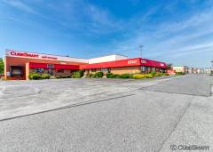 Cubesmart at 6740 Allentown Blvd Harrisburg pennsylvania