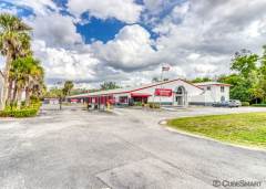 Cubesmart at 5650 Naples Blvd Naples florida
