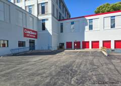 Cubesmart at 450 Duane Avenue Schenectady new york