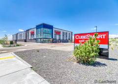 Cubesmart at 101 106th St Sw Albuquerque new mexico