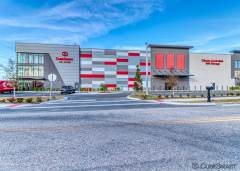 Cubesmart at 13595 Tundra Dr Brooksville florida