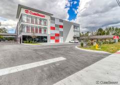 Cubesmart at 4404 Nw 13th St Gainesville florida