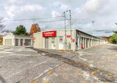 Cubesmart at 7 Finale Way Lewiston maine