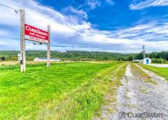 Cubesmart at 963 Gardiner Rd Wales maine