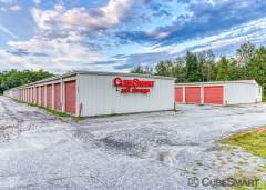 Cubesmart at 50 Pit Rd Turner maine