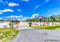 Cubesmart at 8224 Panama City Beach Pkwy Panama City Beach florida