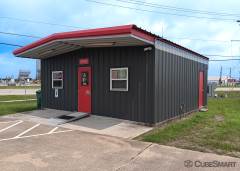 Cubesmart at 1932 Fm523 Freeport texas