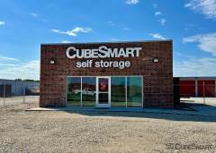 Cubesmart at 8955 Boat Club Rd Fort Worth texas