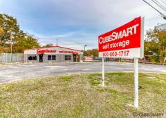 Cubesmart at 2314 N Hwy 175 Seagoville texas