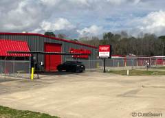 Cubesmart at 447 Old Trinity Rd S Onalaska texas