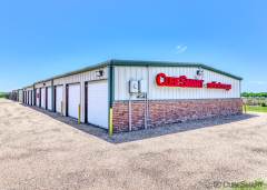 Cubesmart at 980 FM 664 Ferris texas
