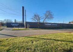 Cubesmart at 831 Cobb Ave Kalamazoo michigan