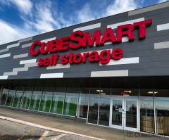Cubesmart at 240 Se 29th St Topeka kansas